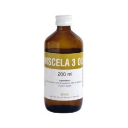 ACQUA OSSIGENATA 130VOL 800ML