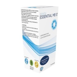 Essential Integratori Regactive Essential Me 3 60 Capsule