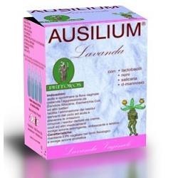 Deakos Ausilium Lavanda Vaginale In Flacone Da 100ml Confezione Da 4 Pezzi