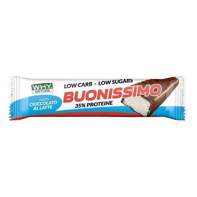 Biovita Whynature Buonissimo 30 G