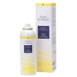 Terme Di Salsomaggiore Tabiano Acqua Di Tabiano Spray Per Uso Dermatologico 150 Ml