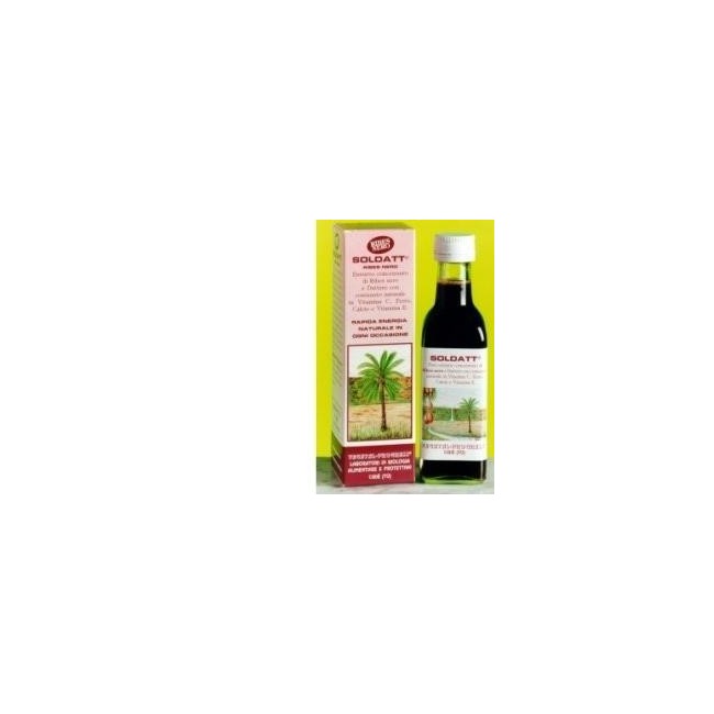 Vegetal Progress Soldatt Ribes Ne 100ml