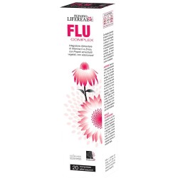 Picfarmalifereal C Flu Complex 20 Compresse Effervescente Da 4,15 G