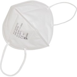 Alifmed Maschera Facciale Ffp2 Virshields 1 Pezzo