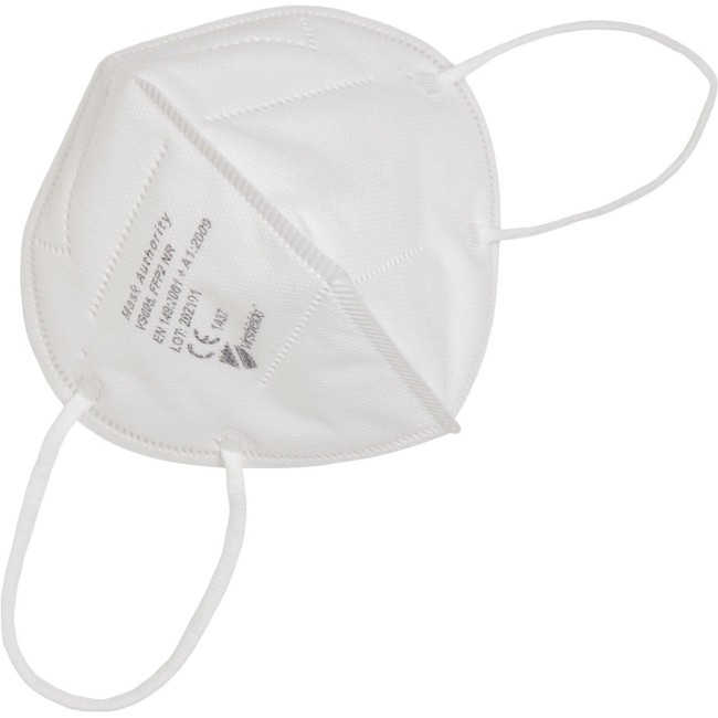 Alifmed Maschera Facciale Ffp2 Virshields 1 Pezzo