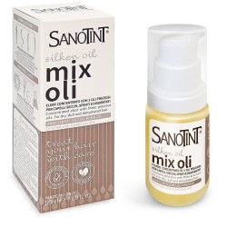 Cosval Sanotint Olio Mixoli 50 Ml