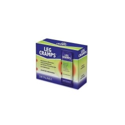Gdp - General Dietet. Pharma Leg Cramps 20 Bustine Orosulubili Dietalinea 25 G