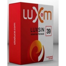 Olos System Luxsin 39 Granuli 3 G