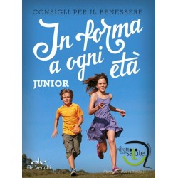 IN FORMA A OGNI ETA' JUNIOR