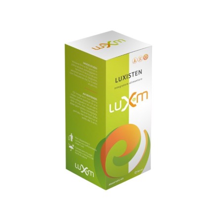 Olos System Luxisten Gocce 50 Ml