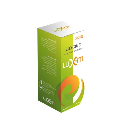 Olos System Luxgine Gocce 50 Ml