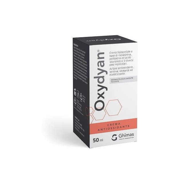 Ghimas Oxydyan 50 Ml