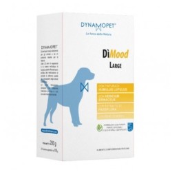 Dynamopet Dimood Large 20 Bustine Da 10 G