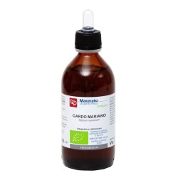 Fitomedical Cardo Mariano Tintura Madre 200 Ml Bio
