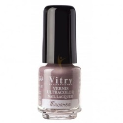 Vitry Freres Sa Vitry Mini Smalto Macaron 4 Ml