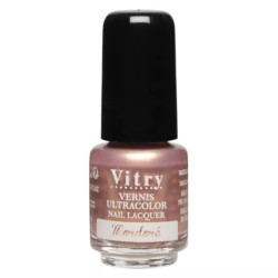 Vitry Freres Sa Mini Smalto Mordore 4 Ml