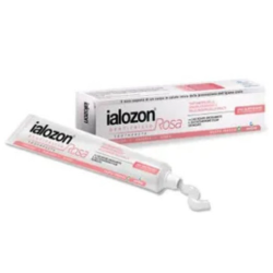 Gemavip Ialozon Rosa Dentifricio 100 Ml