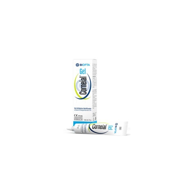 Bionativa Corneial Gel 10 G