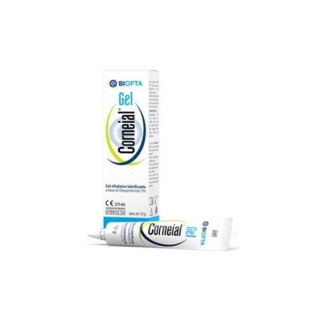 Bionativa Corneial Gel 10 G