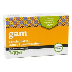 Gam Virya 60 Compresse