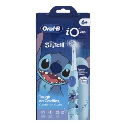 Procter & Gamble Oralb Io2 Stitch Travel Case
