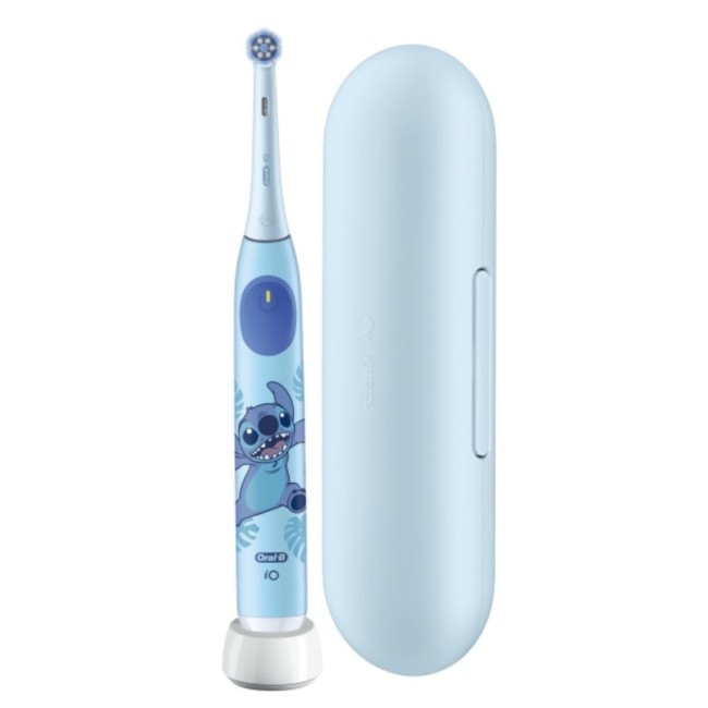 Procter & Gamble Oralb Io2 Stitch Travel Case
