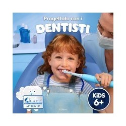 Procter & Gamble Oralb Io2 Stitch Travel Case