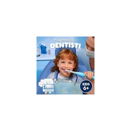 Procter & Gamble Oralb Io2 Stitch Travel Case