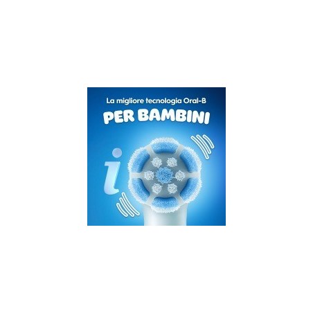 Procter & Gamble Oralb Io2 Stitch Travel Case