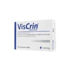 Doafarm Viscrin 20 Compresse