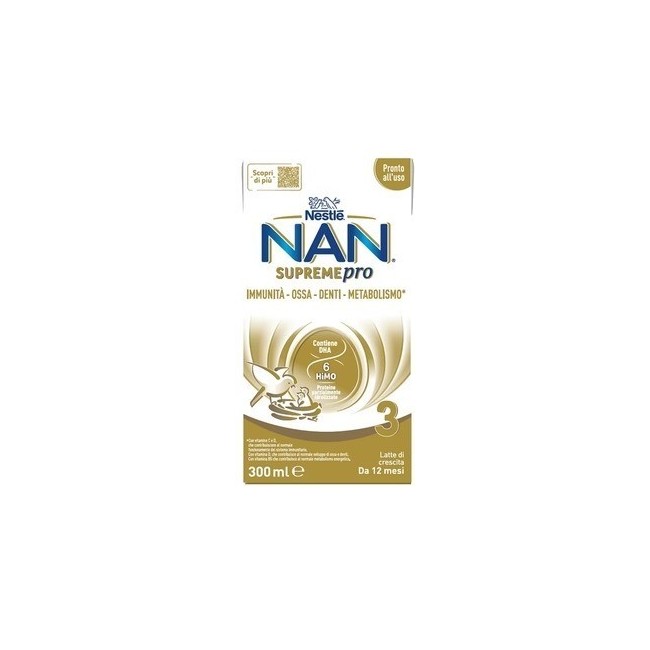 Nestlè Nidina Supreme Pro 3 300 Ml