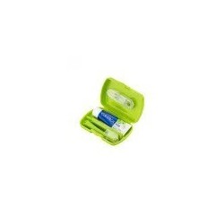 Curaden Healthcare Curaprox Travel Set Kids Verde