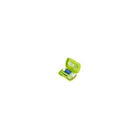 Curaden Healthcare Curaprox Travel Set Kids Verde