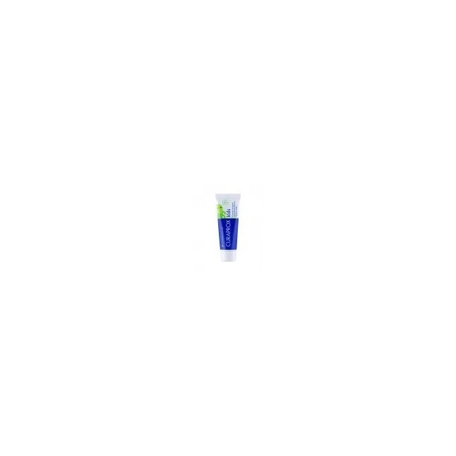 Curaden Healthcare Curaprox Travel Set Kids Verde