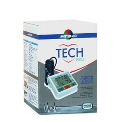 Pietrasanta Pharma Misuratore Di Pressione Master-aid Tech Pro