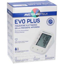 Pietrasanta Pharma Misuratore Pressione Master-aid Tech Evo Plus