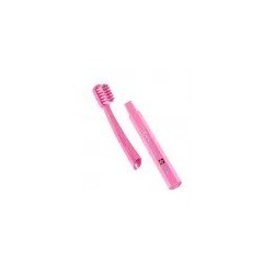 Curaden Healthcare Curaprox Travel Set Kids Rosa