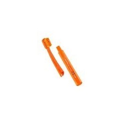 Curaden Healthcare Curaprox Travel Set Kids Arancione