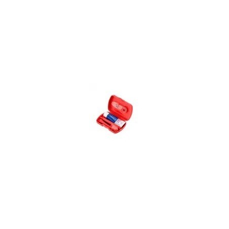 Curaden Healthcare Curaprox Travel Set Kids Rosso Curaden Healthcare Curaprox Travel Set Kids Rosso