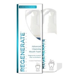 Unilever Italia Mkt Oper. Regenerate Collutorio Mousse Orale Avanzata 50 Ml