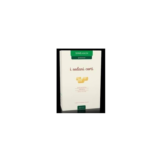Piam Farmaceutici Sineamin Sedani Corti 500 G Piam Farmaceutici Sineamin Sedani Corti 500 G