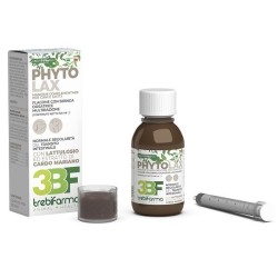 Trebifarma Phytolax 100 G + Siringa