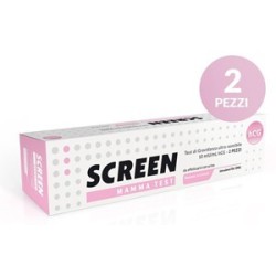 Screen Italia Screen Test Ormone Hcg Gravidanza Nell'urina Screen Test Hcg 2 Pezzi