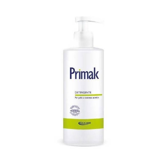 Giuliani Primak Detergente 200 Ml