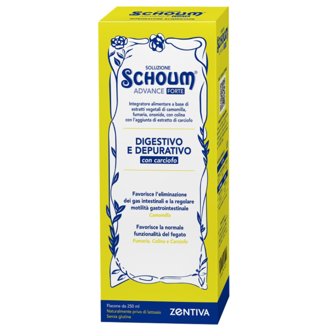 Zentiva Soluzione Schoum Advance Forte 250 Ml Zentiva Soluzione Schoum Advance Forte 250 Ml