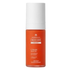 Difa Cooper Endocare Radiance C Ferulic Serum Gel 30 Ml