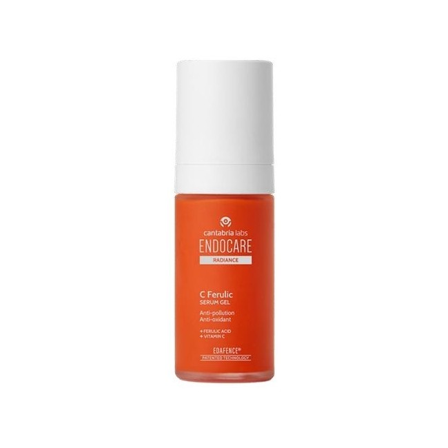 Difa Cooper Endocare Radiance C Ferulic Serum Gel 30 Ml Difa Cooper Endocare Radiance C Ferulic Serum Gel 30 Ml