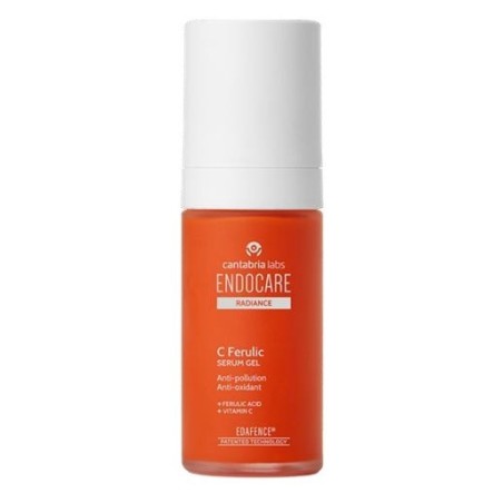 Difa Cooper Endocare Radiance C Ferulic Serum Gel 30 Ml Difa Cooper Endocare Radiance C Ferulic Serum Gel 30 Ml