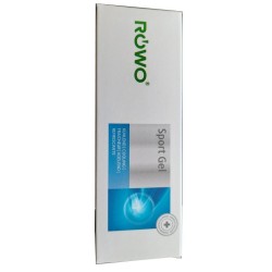 L'aromoteca Rowo Sport Gel 100 Ml
