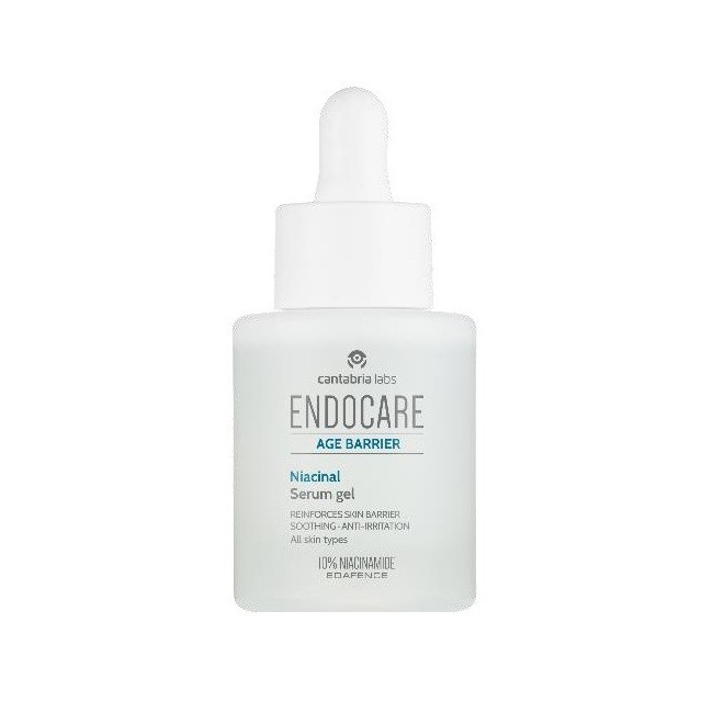 Difa Cooper Endocare Age Barrier Niacinal Serum 30 Ml